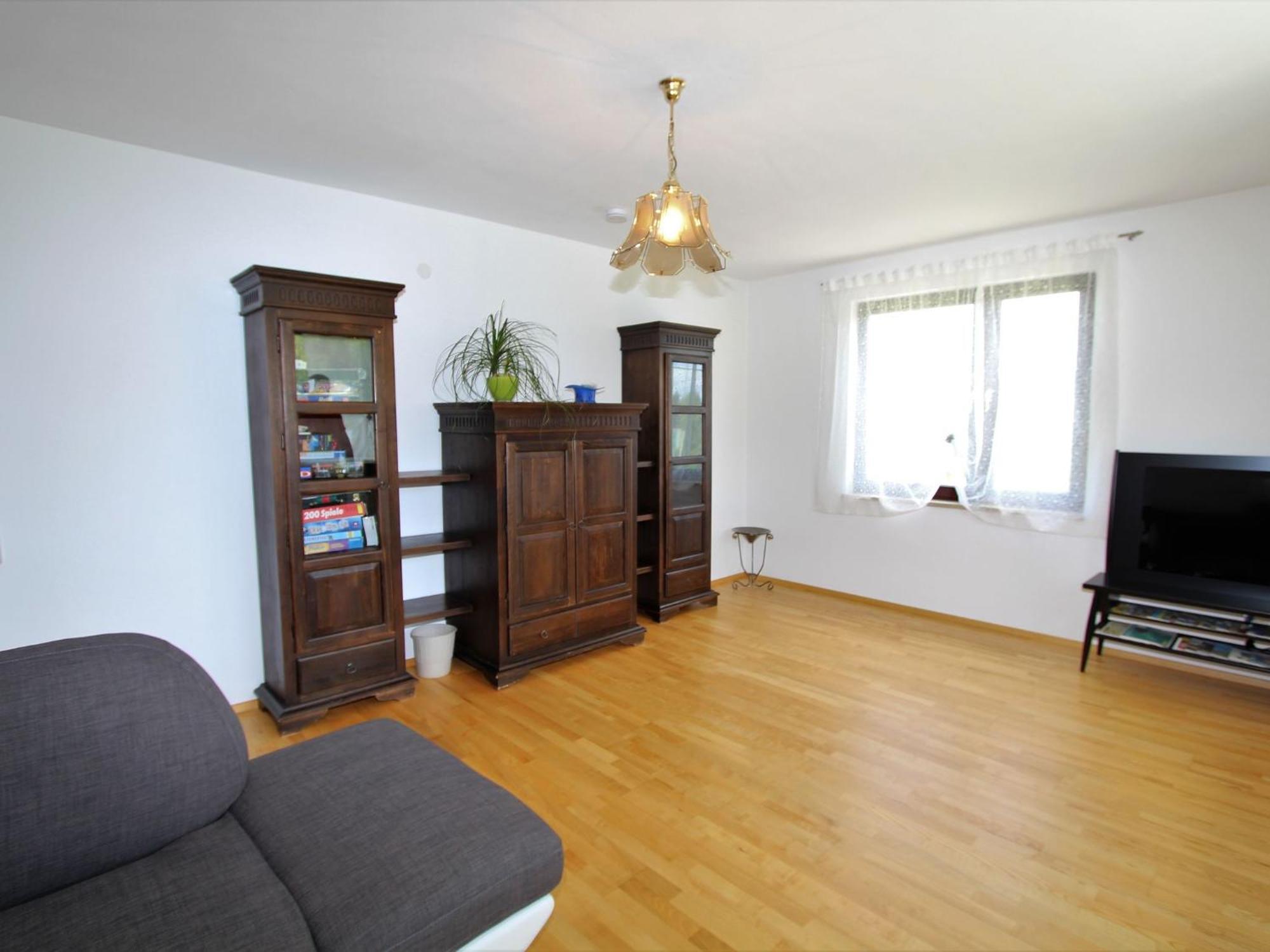 Apartment In Koettmannsdorf Near Bathing Lakes Kottmannsdorf Luaran gambar